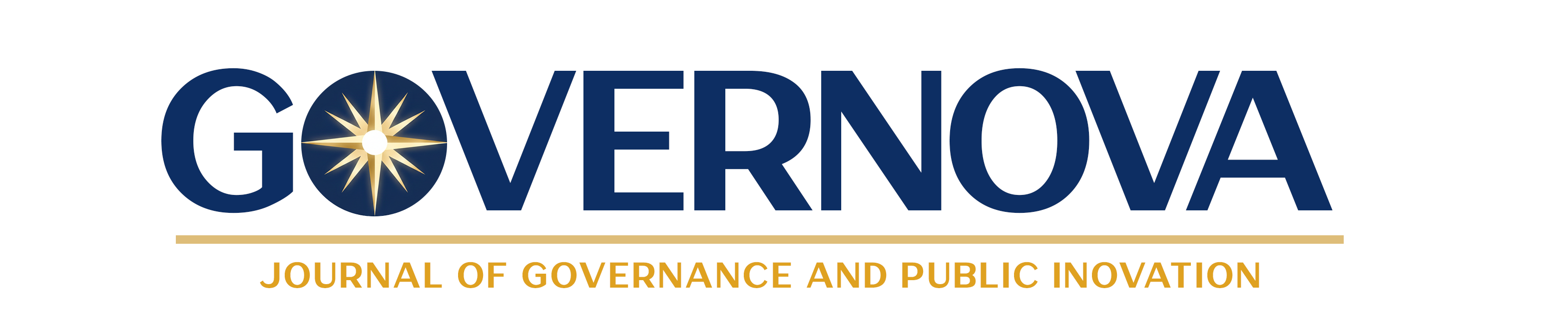 Governova: Journal of Governance and Public Innovation