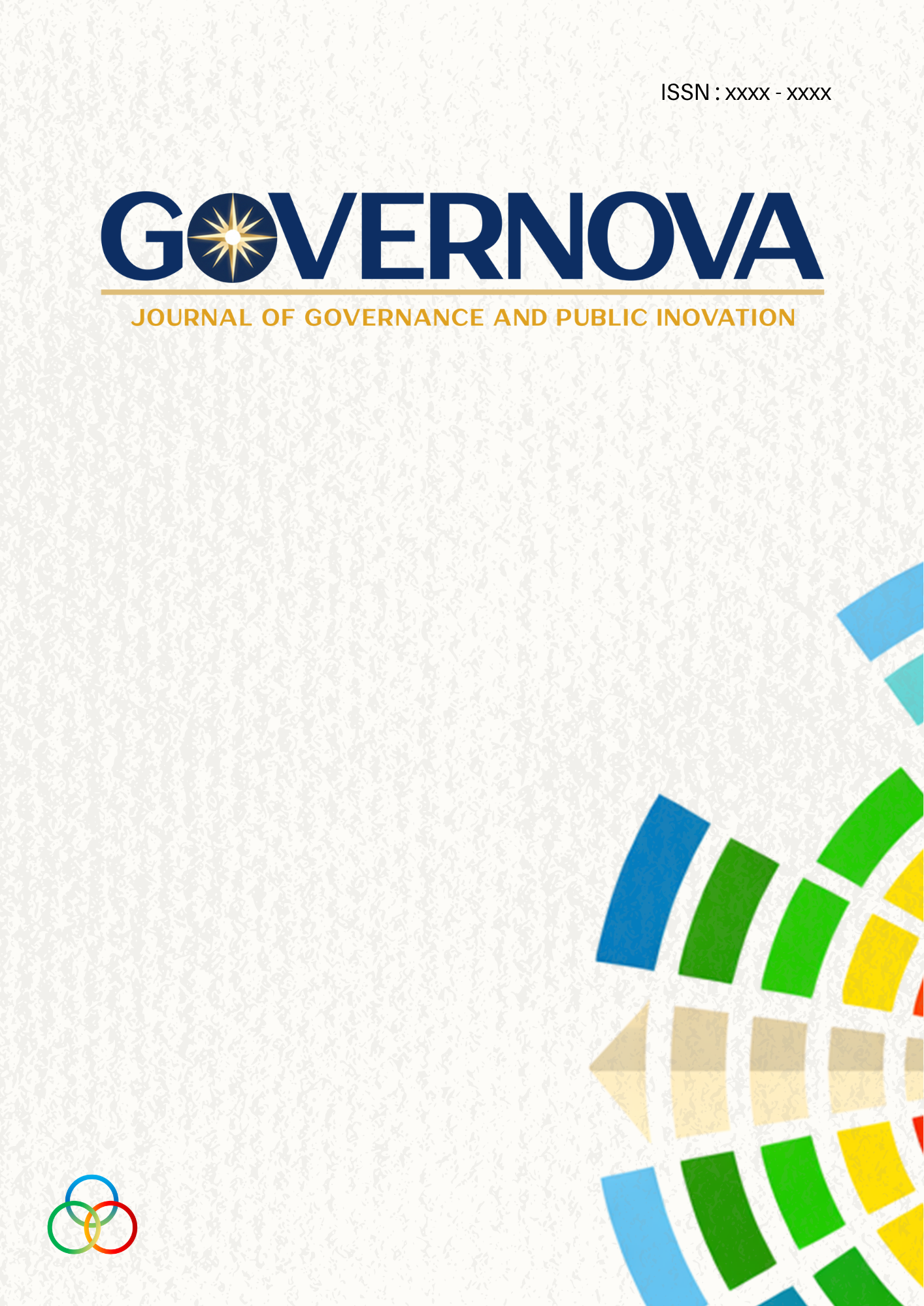 					View Vol. 1 No. 1 (2026): Inaugural Issue: Governance and Public Innovation
				